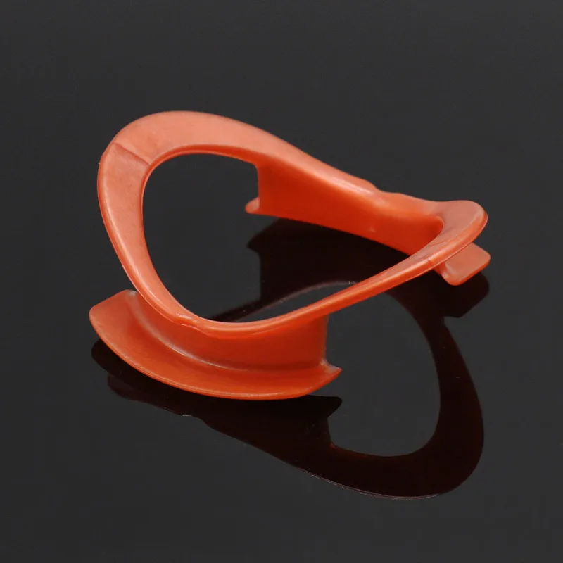 Стоматологическое лабораторное Ретракторы для щек рот открывалка O shape форме