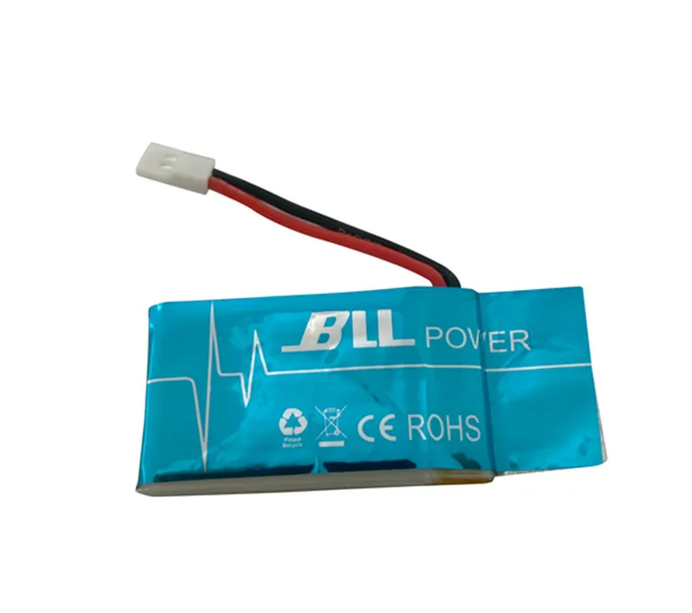 2PCS SYMA X5SC X5SC-1 X5SW 3.7V 850mah Upgrade Battery For RC Quadcopter WLtoys V931 | Parts &amp Accs