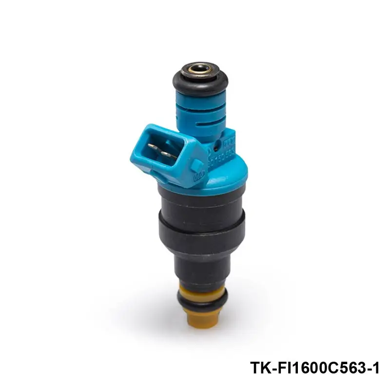 Топливный инжектор для Audi BMW Chevrolet Ford OPEL FIAT VW IVECO 0280150563 1600cc TK FI1600C563 1|fuel injector|injector