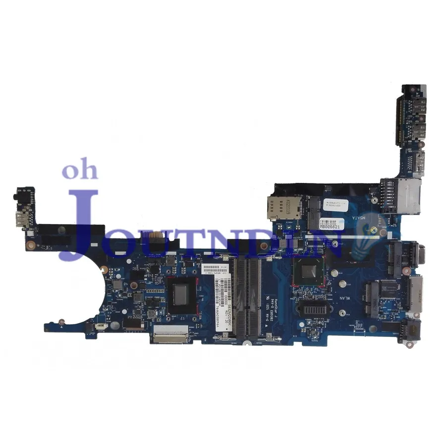Материнская плата JOUTNDLN для ноутбука HP EliteBook Folio 9470m 6050A2514101 702848 001 501