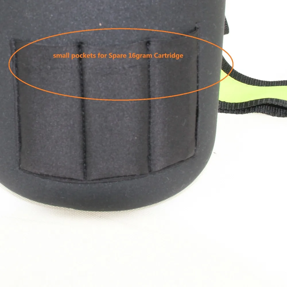 Неопреновая парка бочковая куртка для 4L 5L 10L mini keg сохраняет пиво охладитель