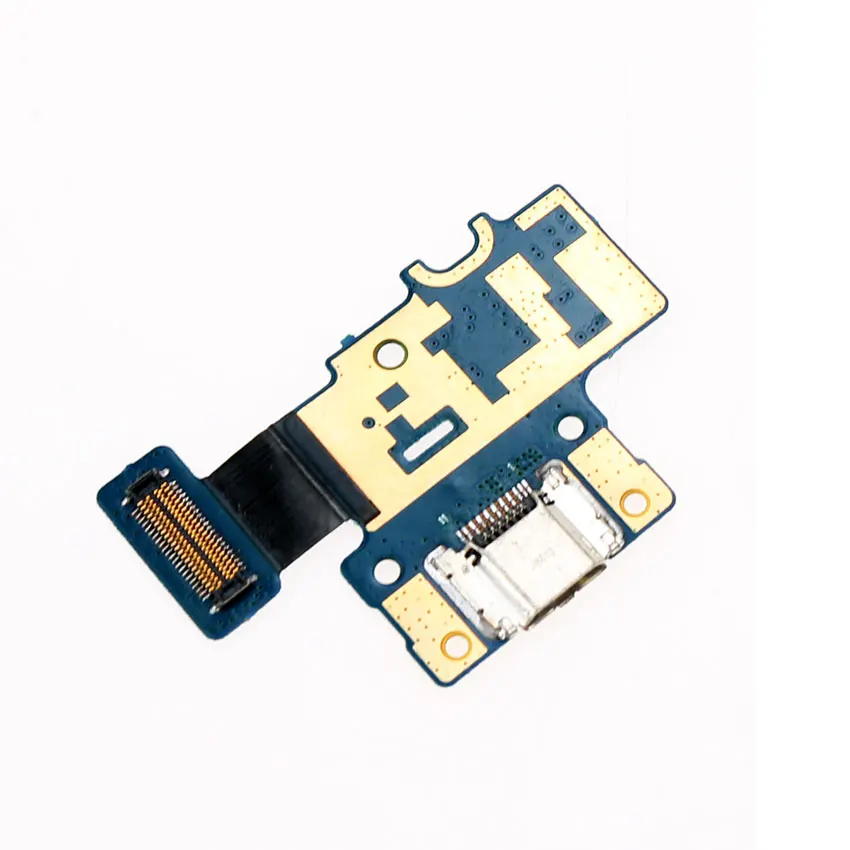 ChengHaoRan высококачественный USB-разъем для зарядки гибкий кабель запасные части Samsung