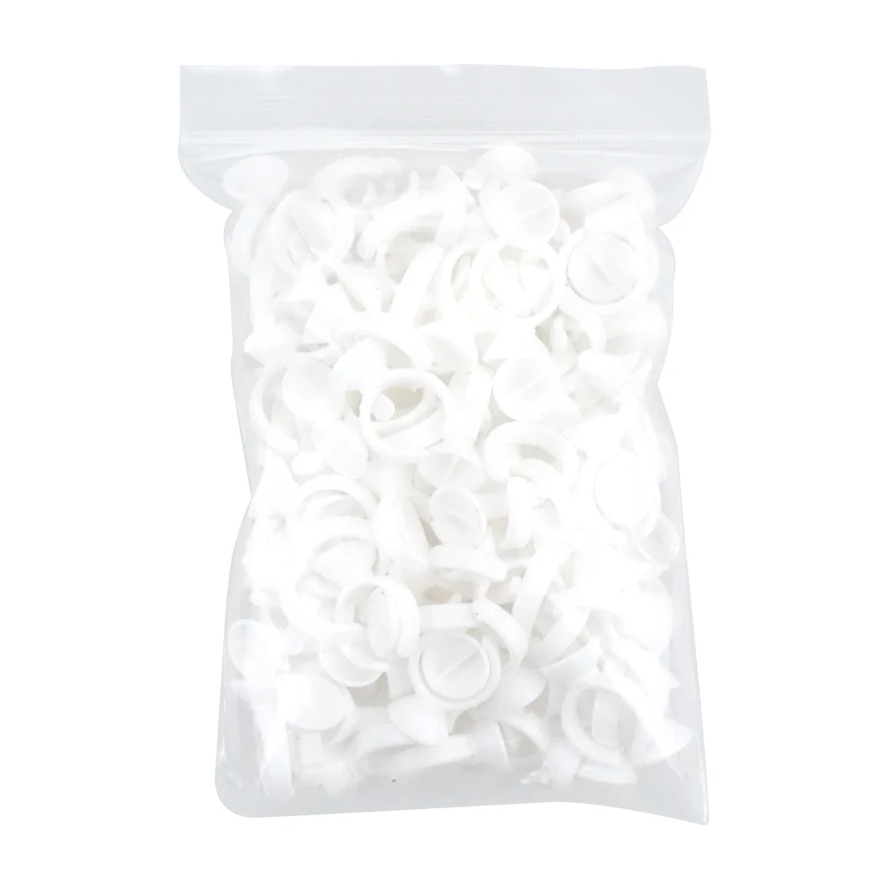 Набор для практики наращивания ресниц Novice инструмент макияжа с клейкой лентой