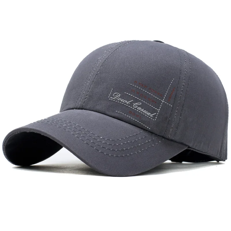 Мужская бейсбольная кепка Весенняя индивидуальная шляпа Chance The Rapper Snapback