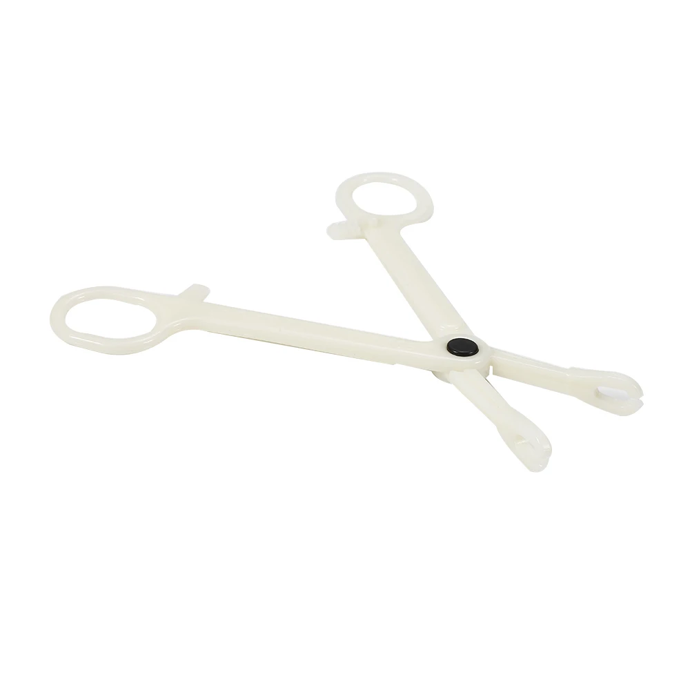 5 шт. зажим для носовой перегородки инструмент пирсинга тела плоскогубцы с