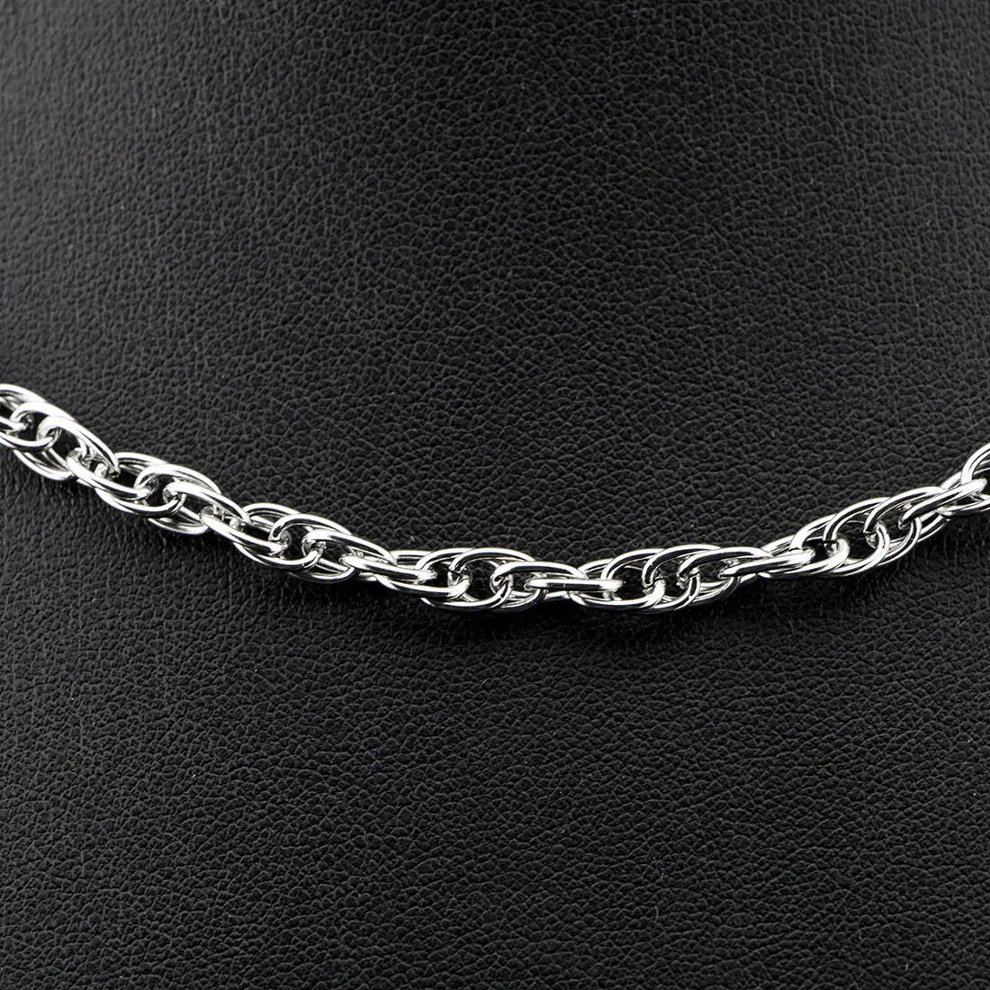 Очаровательные женские и мужские очаровательные серебряные 316L из нержавеющей