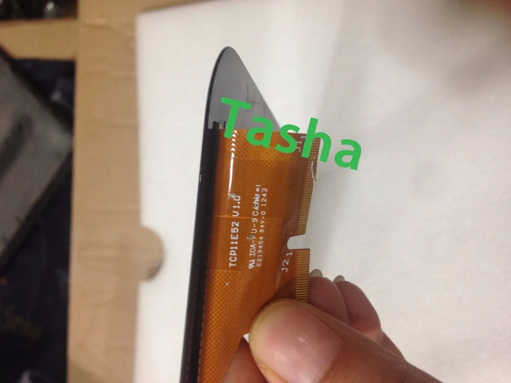 Дигитайзер сенсорного экрана для HP envy x2 11 G100 11G TCP11E52 V1.0 6 дюйма|hp touch screen laptop|touch laptop
