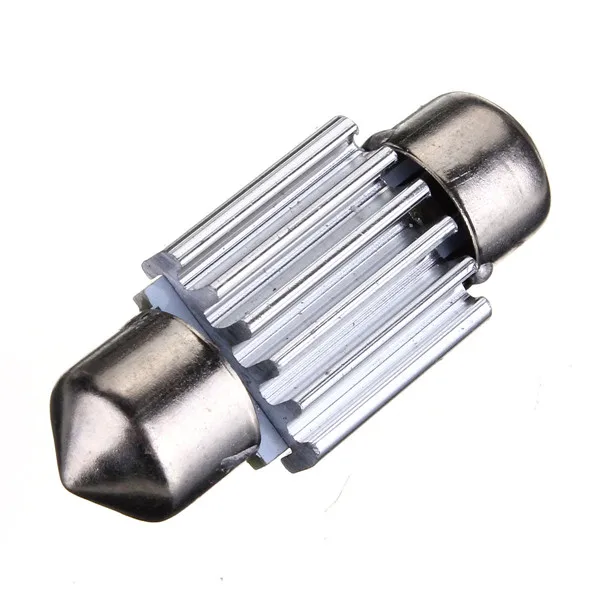 Big Promotion Pure White 31MM 5630 SMD 6 LED Car Auto Festoon Dome Interior Map Reading Door Lights Lamp Bulb DC12V | Автомобили и