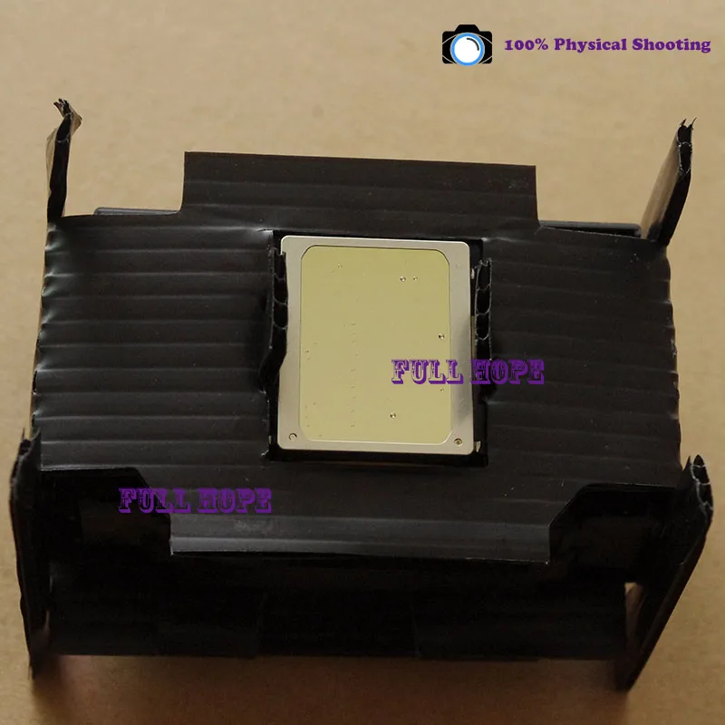 Печатающая головка, оригинальная F173050 Печатающая головка для Epson 1390 1400 1410 1430 R1390 R360 R265 R260 R270 R380 R390 RX580 RX590 L1800 1500W