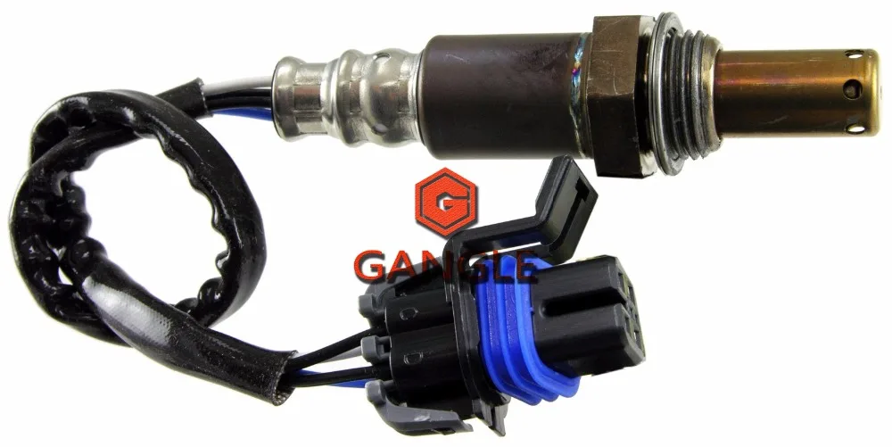 Кислородный датчик O2 лямбда соотношения воздуха и топлива для BUICK LACROSSE цепь CADILLAC