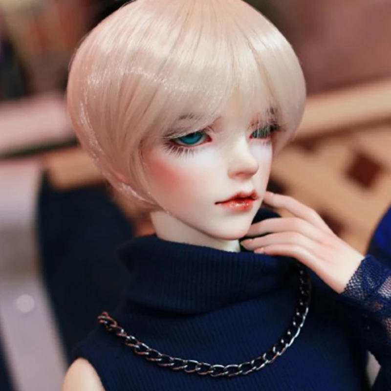 Кукла BJD 1/3 DZ HuiLu 62 см Fairyland Iplehouse модное мужское тело подарок DC LS|Куклы| |