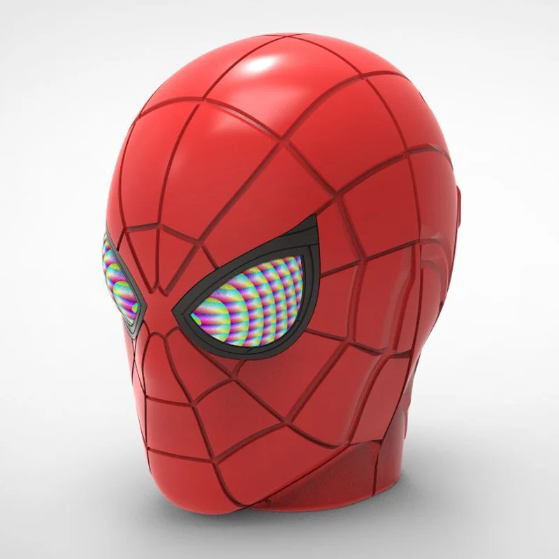 Spider Man Bluetooth динамик беспроводной V5.0 сабвуфер с fm радио TF карта для телефона ПК