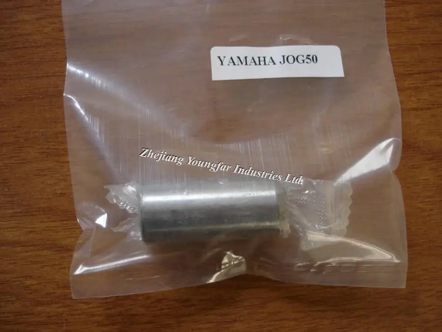 Вкладыш вариатора(наружный диаметр 18 мм) для Minarelli 50cc 1PE40QMB скутера ATV JOG50 Zuma BWS50 AEROX 50 AXIS50 NITRO
