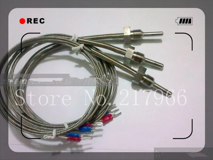 Датчик температуры термопары типа K имитация импорта линейный датчик