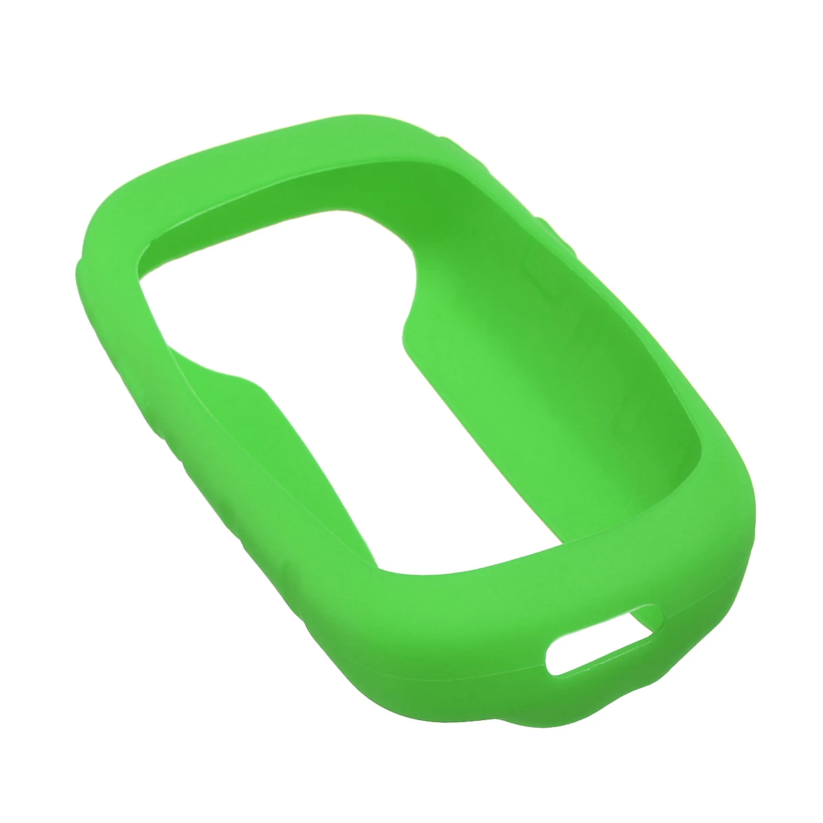 Зеленый Силиконовый защитный чехол, защитный чехол для Garmin eTrex 10 20 30 10x 20x 30x, аксессуары для gps-навигатора - Цвет: Зеленый