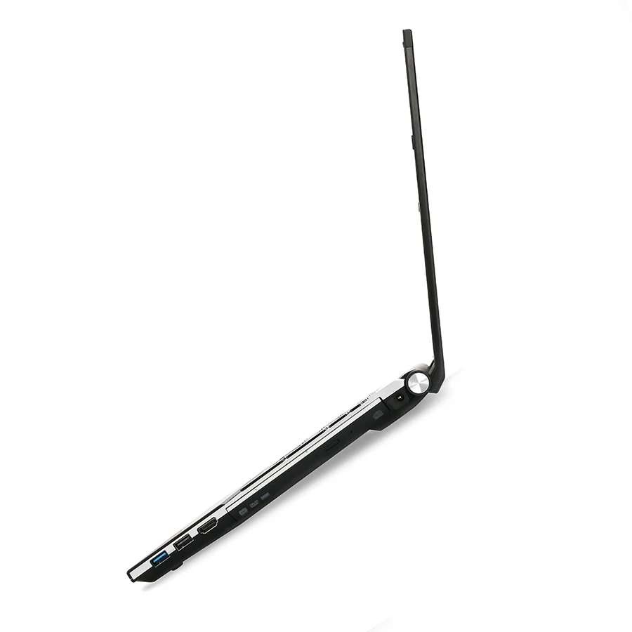 15,6 дюймов процессор intel i7 8 ГБ ОЗУ 1 ТБ hdd windows 10 система 1920x1080p full hd wifi bluetooth dvd rom ноутбук ПК ноутбук компьютер