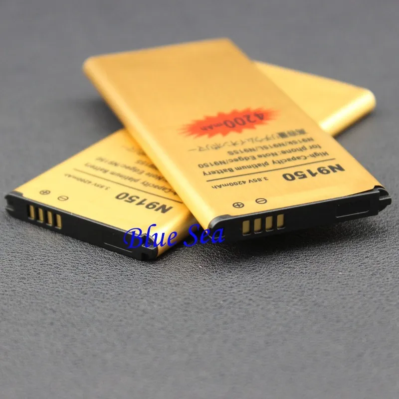 2 X Note Edge N9150 Батарея + 1 взаимный обмен данными между компьютером и периферийными