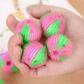 Экологичный волшебный шарик для белья, 6 шт./упак., для личной гигиены, для мытья волос, для дома
