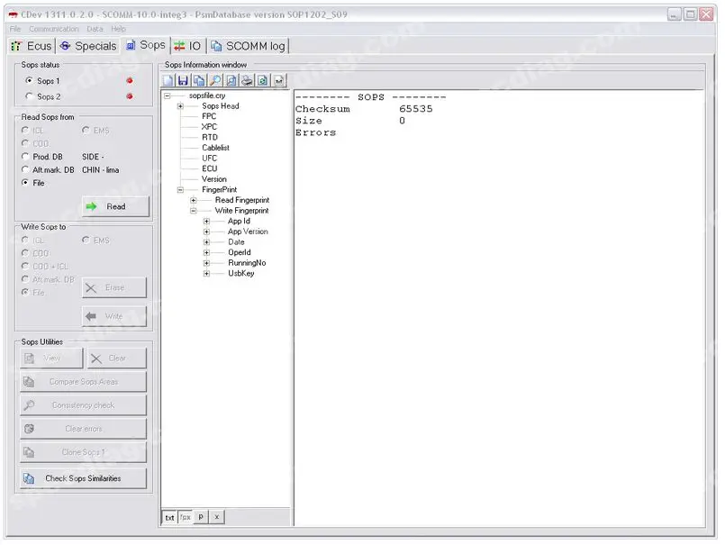 Разработчик упаковки (CDEV + ECOM)+ usb-ключ | Автомобили и мотоциклы