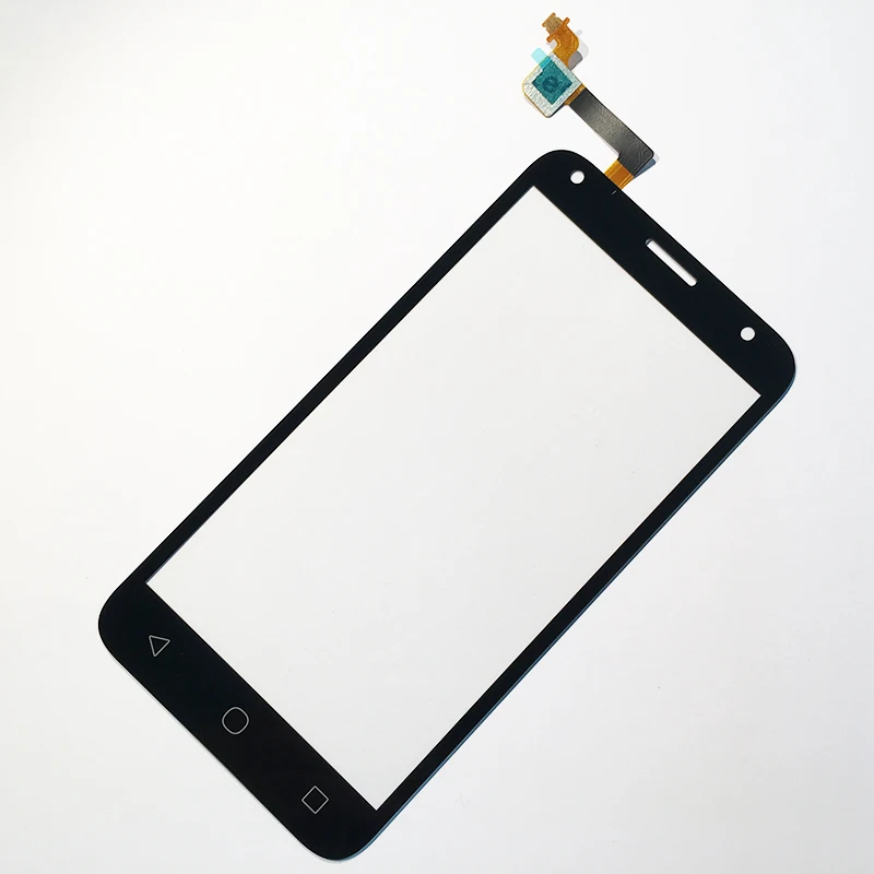 Высококачественный сенсорный экран 5 0 дюйма для Alcatel One Touch Pixi 4 OT5010 5010D 5010E 5010G