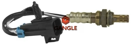Кислородный датчик O2 Lambda соотношения воздуха и топлива для CADILLAC CHEVROLET GMC HUMMER ISUZU