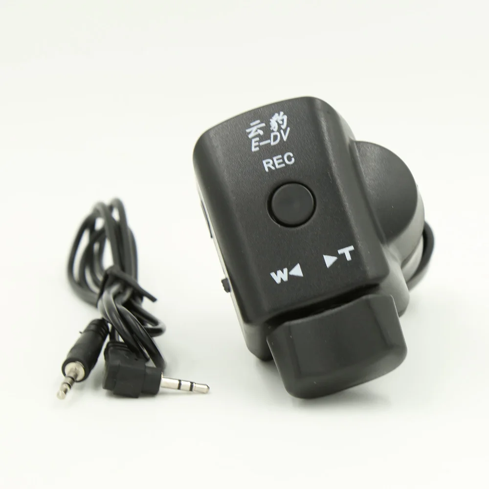 Устройство управления зумом для цифровой зеркальной камеры Sony FS700 EX350 A1C 150P Canon XHG1