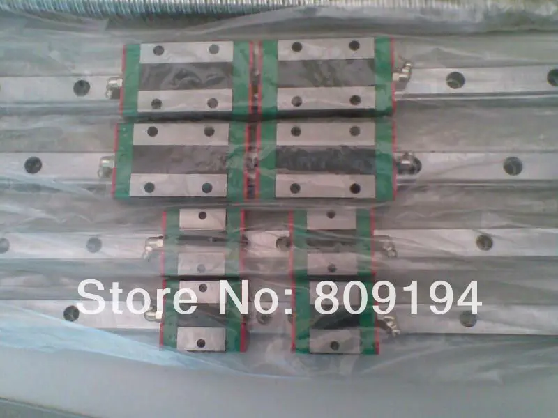 HIWIN MGNR 1500 мм MGR9 линейный направляющий рельс из Тайваня|linear guide rail|guide raillinear |