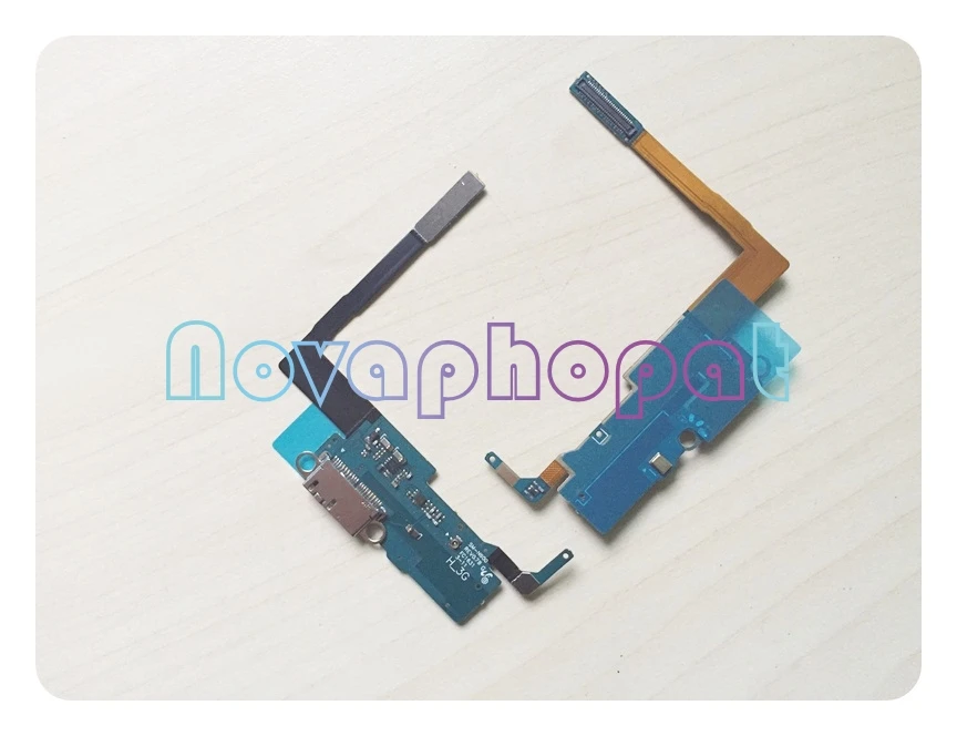 Novaphopat новая Зарядка гибкий для Samsung galaxy Note 3 N900 зарядное устройство разъем Micro usb