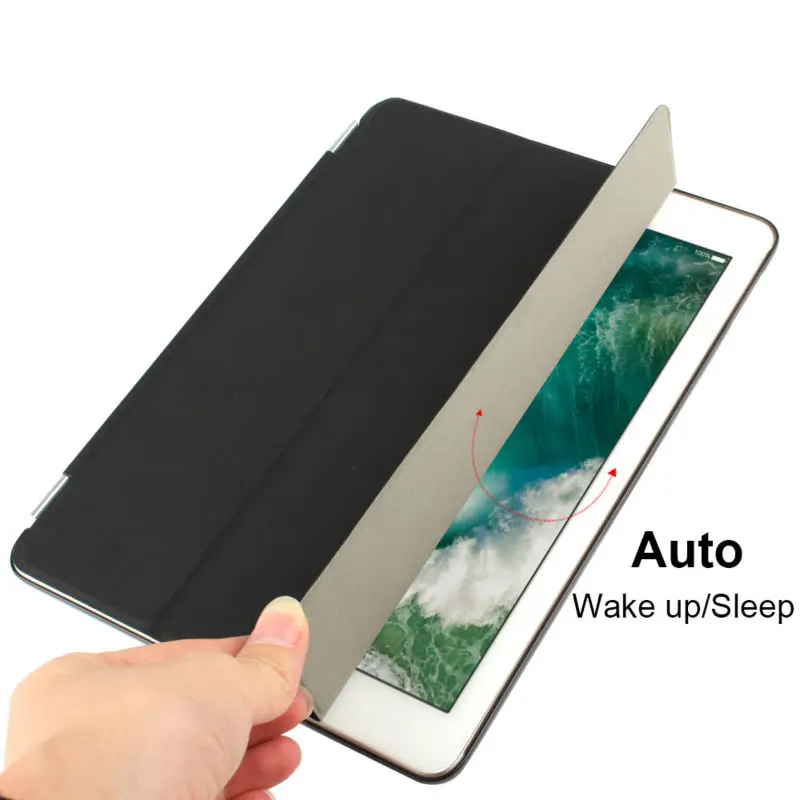 Batianda Smart Case Чехол для нового iPad Air 2019/iPad Pro 10 5 дюйма модель 2017 выпуска раскладной