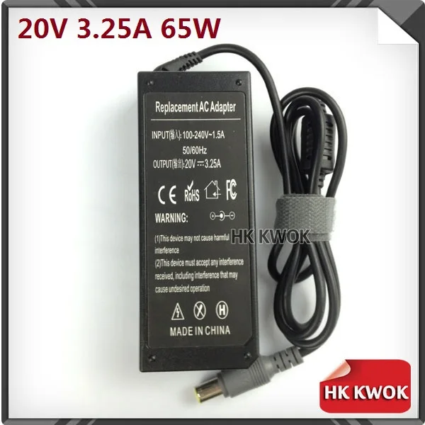 Блок питания для ноутбука lenovo/IBM T60 T60p T61 T61p X60 R60 Z60 Z60M Z60T Z61e Z61m Z61p | Компьютеры и офис