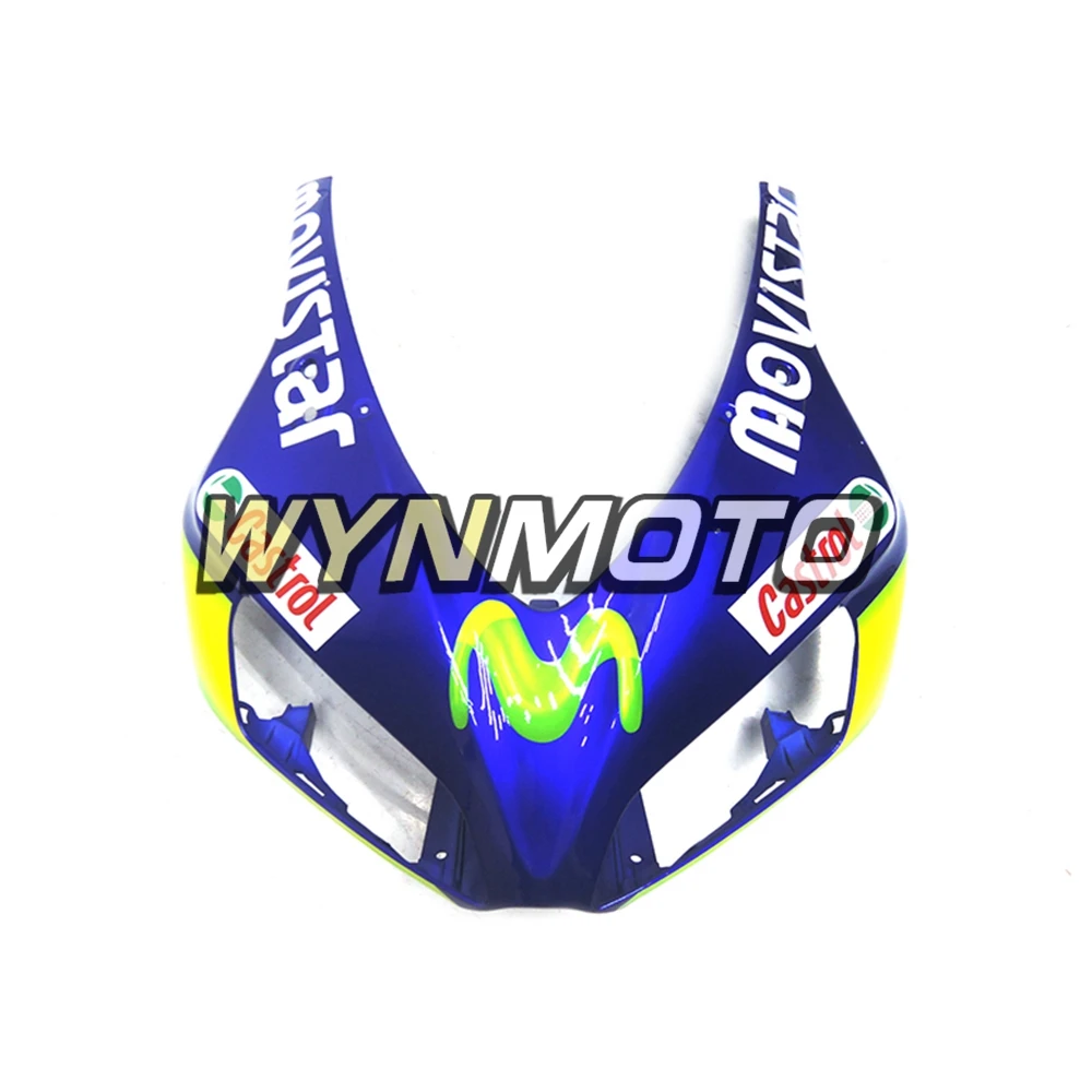 Полностью из АБС пластмассовые Обтекатели для Honda CBR1000RR 2006 2007 06 07 мотоциклетные