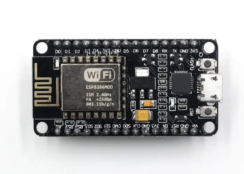 Разъем ESP8266 CH340G CH340 G NodeMcu V3 Lua для беспроводного модуля Wi Fi макетная плата на основе