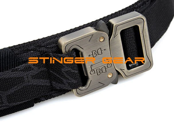 Жесткий 1 5 дюймов телефон SWAT тактическое снаряжение в Kryptek®Тайфон SKU1939(050332) |