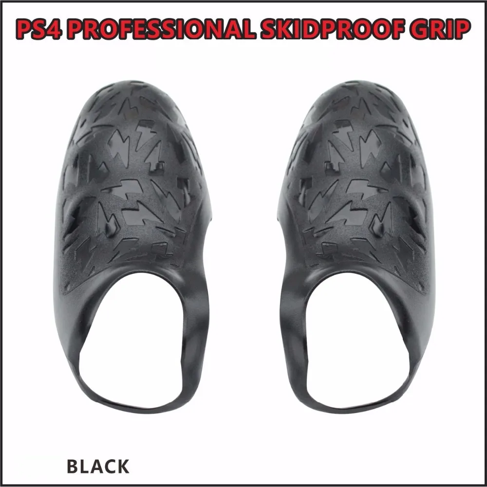 Для PS4 защитный Регулируемый триггер и Pro Grip Combo Kit-E-MODS игровой для контроллера