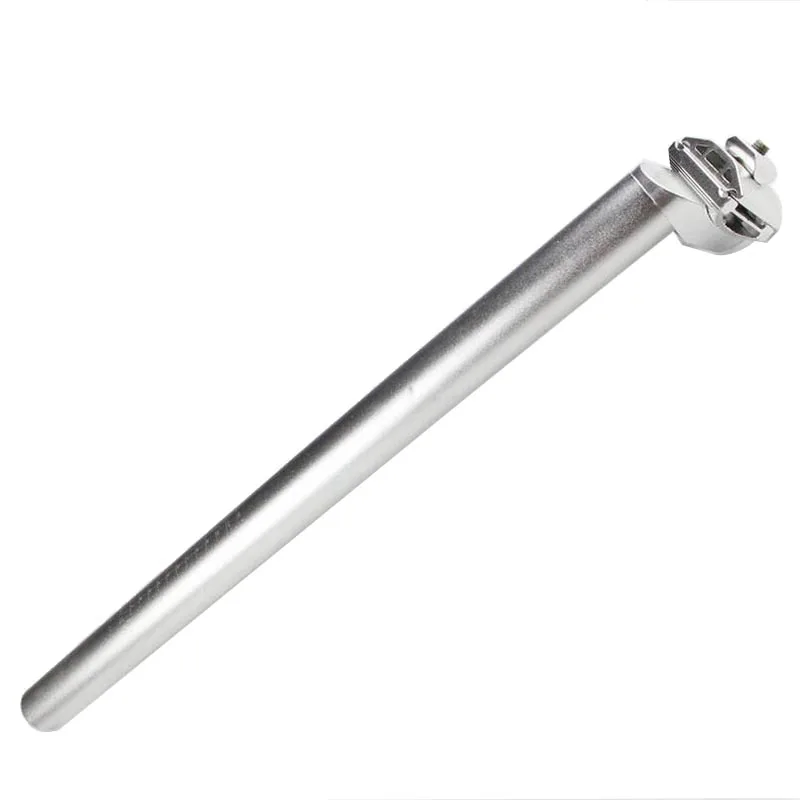 Алюминиевая стойка сиденья BXM сидения для горного велосипеда анодированная