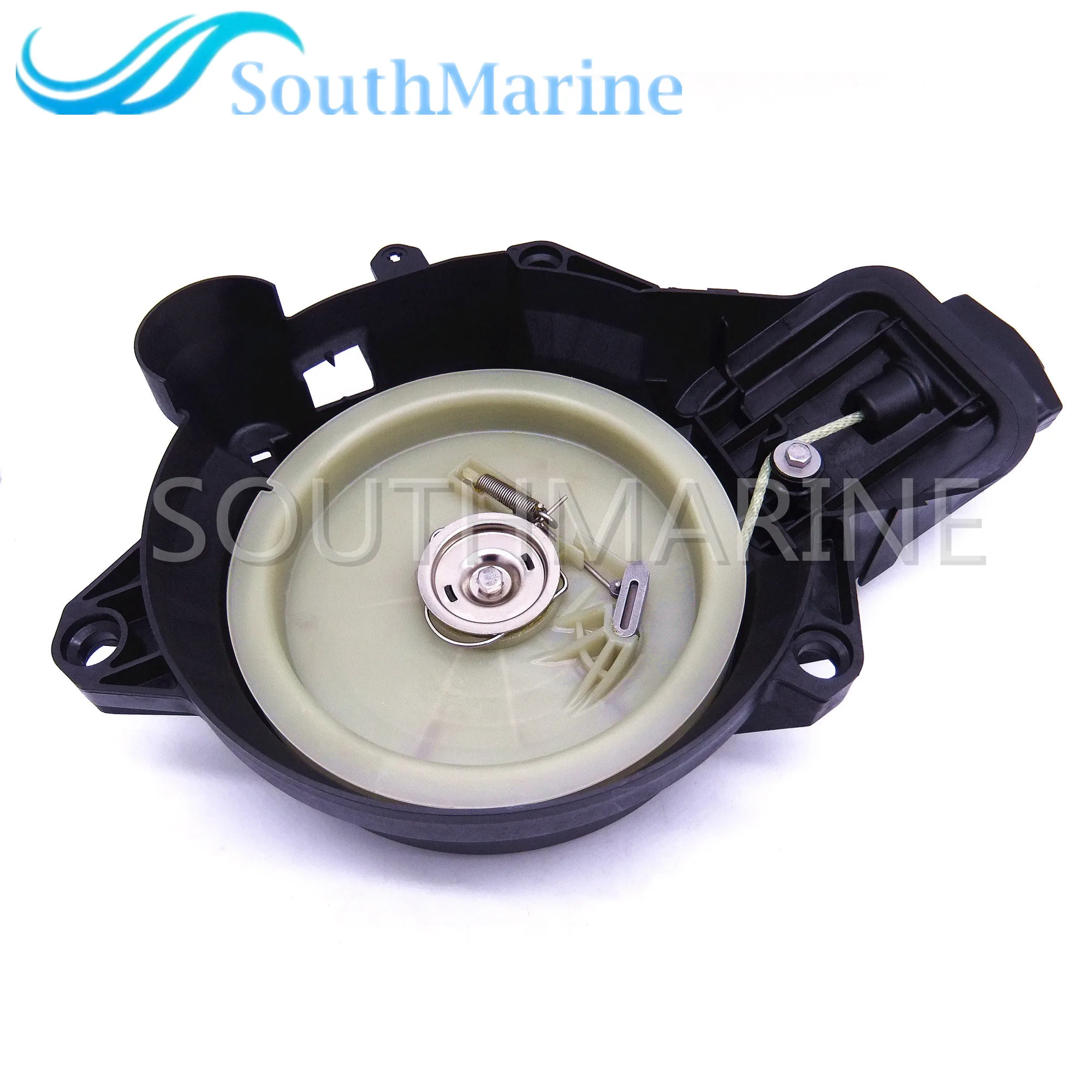 

Starter Assy T40-05110000 for Parsun HDX T30 T40 BM 2-stroke Outboard Motors