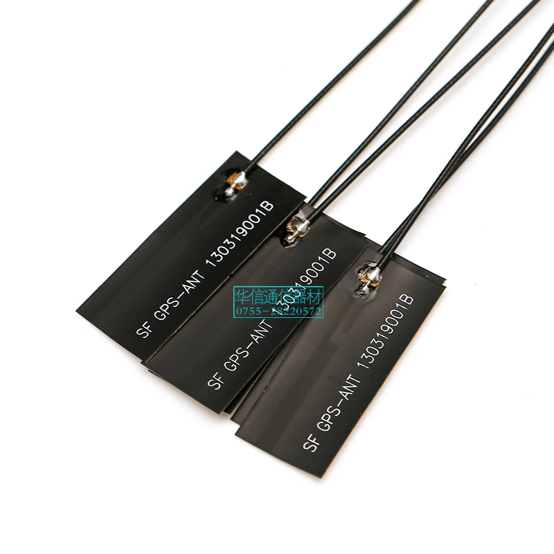 GPS пассивное позиционирование 3dbi с высоким коэффициентом усиления FPC
