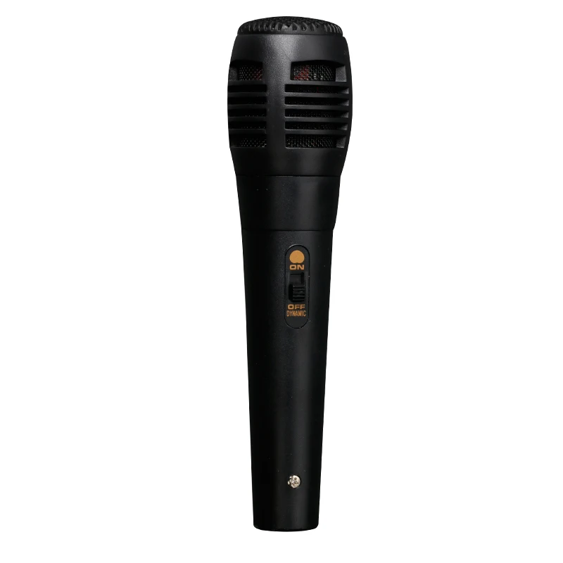 

NEW Professional wired dynamic microphone, vocal microphone, up to 6.35mm cable for karaoke recording