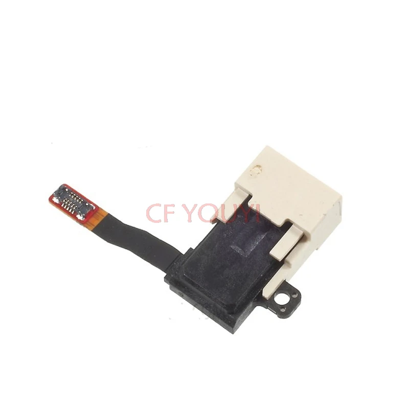 CFYOUYI аудио разъем для наушников гибкий кабель Samsung Galaxy S8 G950 G950F|flex cable for samsung|flex