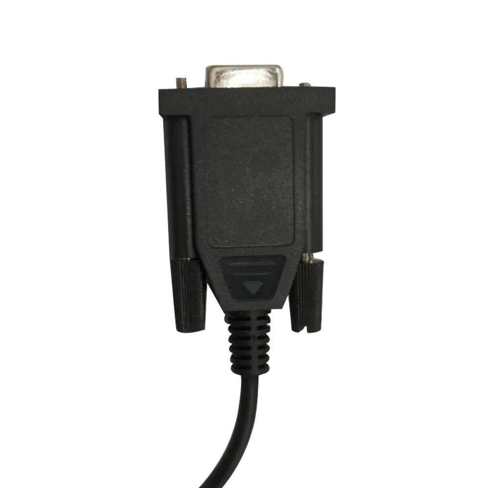 XQF Кабель для программирования KPG 4 Kenwood мобильное радио TK 7150 7160 TM 271 768