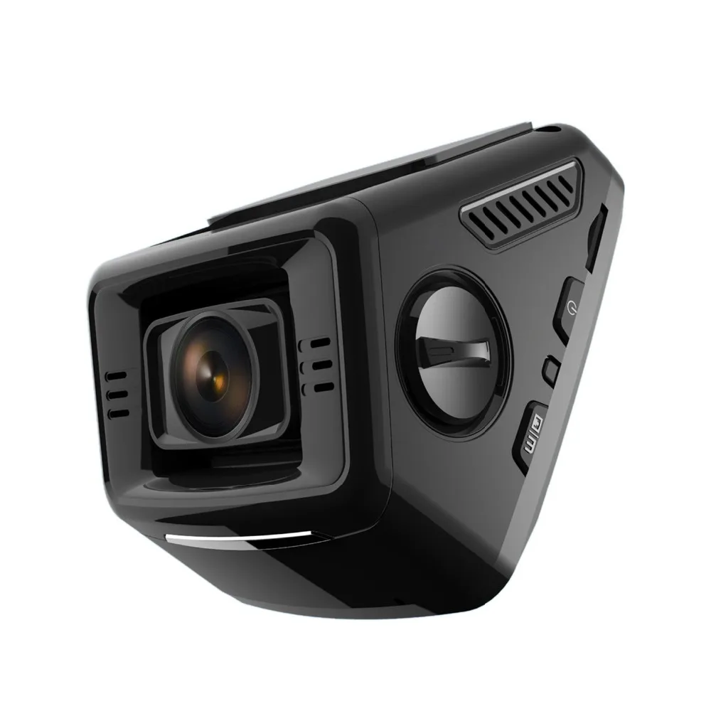 Pruveeo P5 2 4 &quotLCD FHD 1080P 170 градусов широкоугольный видеорегистратор для приборной
