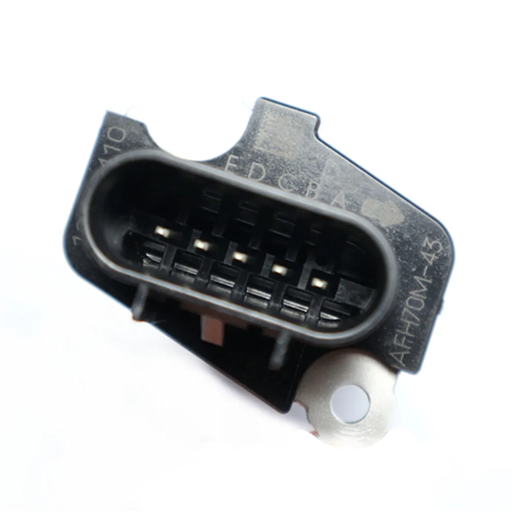15865791 AFH70M43A MAF датчик массового расхода воздуха для G MC Каньон Hummer H3 Pontiac G5 G6