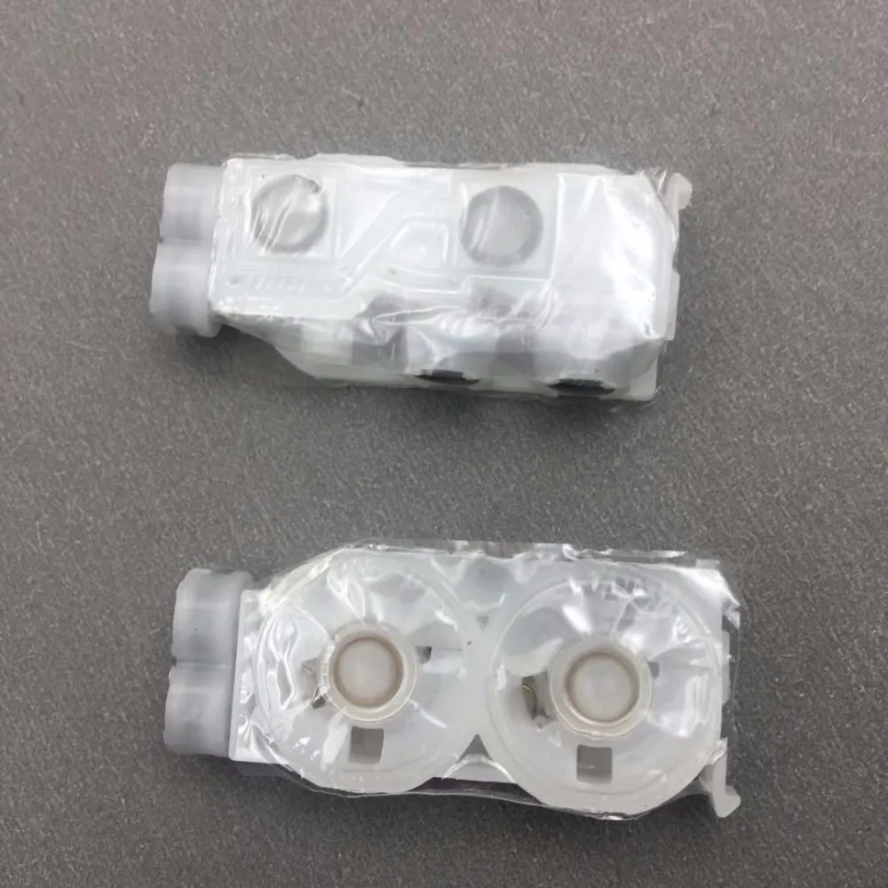 Фильтр демпфера чернил 5 шт. для Epson Stylus Pro 3800 3880 3885 3859 3850 3800C RX700 R3000 B-300DN 500DN струйный