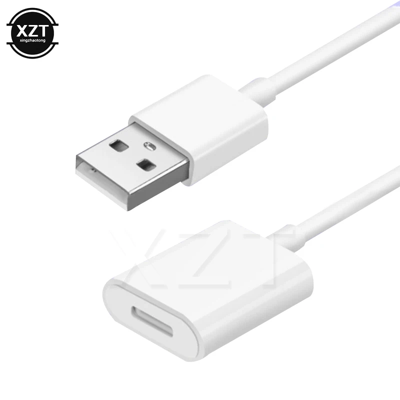 Кабель USB для зарядки и синхронизации данных 1 м Apple iPad Pro Pencil iPencil шт. | Электроника