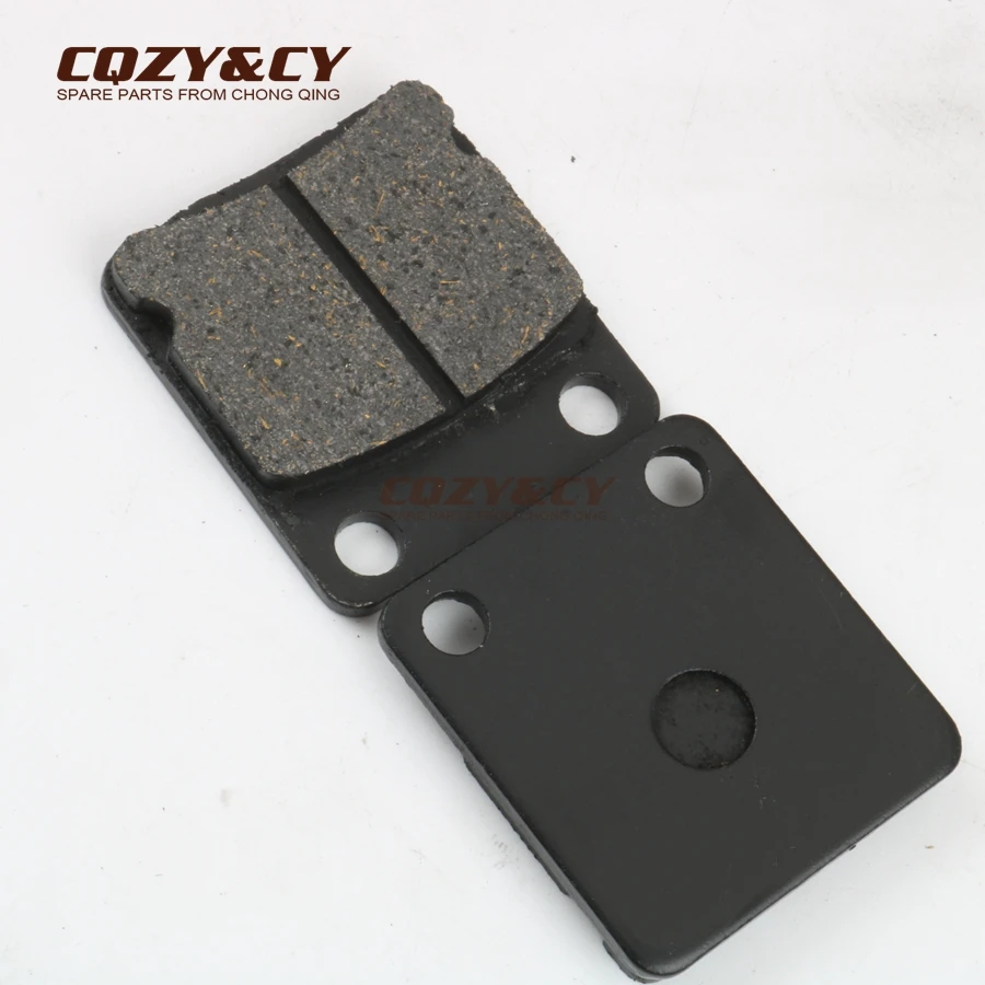 Дисковые тормоза для скутера KREIDLER Flory галактика 2,0 City Hiker City DD Jigger City RMC