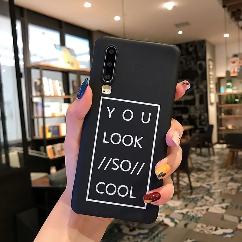 3 Чехол с космическими звездами для huawei Honor 10i 20i P30 P20 Lite, чехол с 3D рельефом для huawei P Smart Plus Y6 Pro Y7 Y5 Prime - Цвет: 3