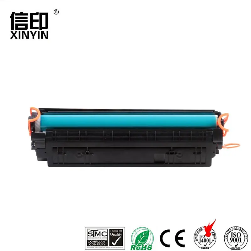 Совместимые картриджи XColor CF281A CF281 281A 281 для принтера HP LaserJet Enteprise M604 M605z M630dn M606 M603 M630