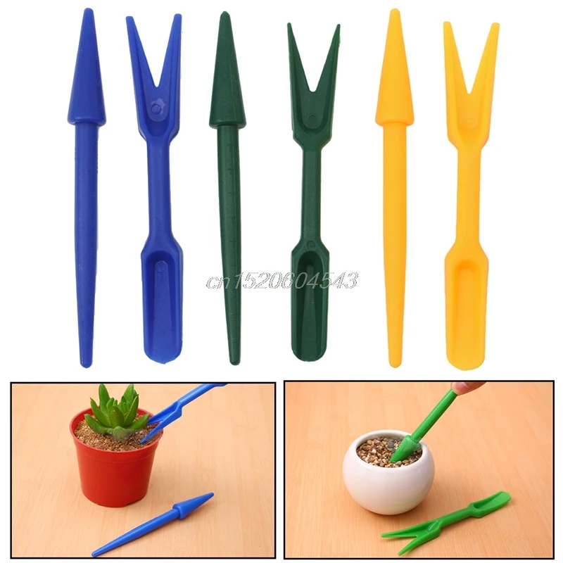 Пластиковые садовые семечки 2 шт./компл.|garden tools|plastic garden toolsgarden set tool |