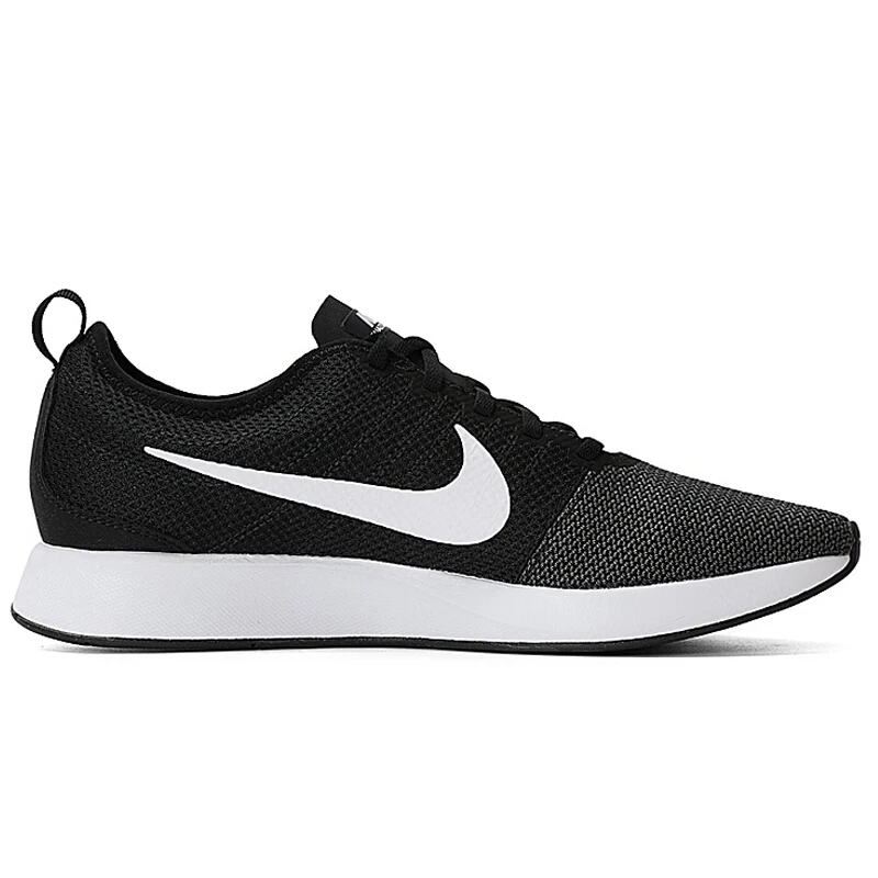 Оригинальный Новое поступление NIKE DUALTONE RACER мужские кроссовки для бега | Спорт и