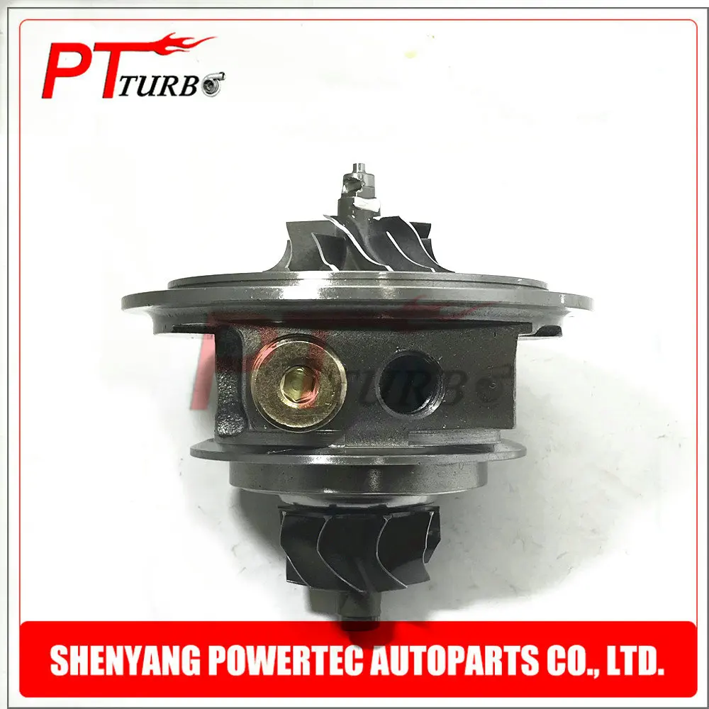 Новый турбинный сердечник 814999 MGT1446Z chra для Fiat 500 Abarth 595 180 hp 132 кВт 2008- 55228035